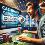 cashback casinò online