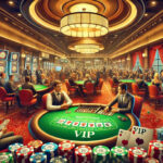 programmi VIP casinò online